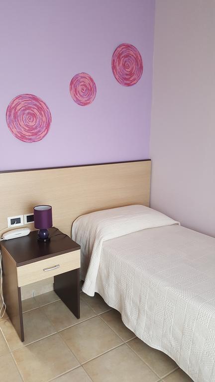 Hotel Balai Porto Torres Exterior photo